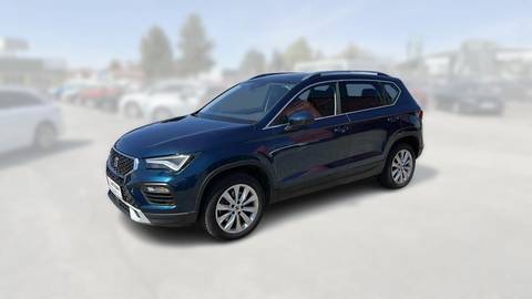 2023 Seat Ateca