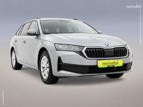 2023 Škoda Octavia Combi — sličica 2