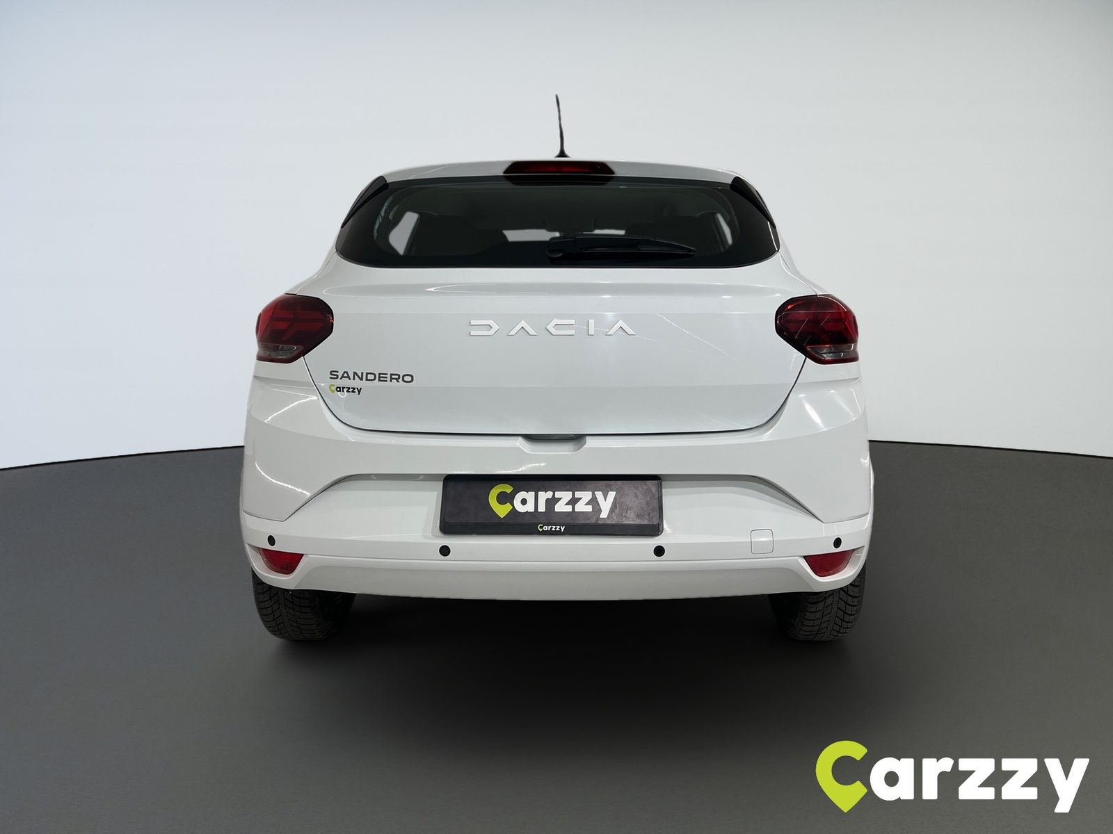 2023 Dacia Sandero — fotografija 6