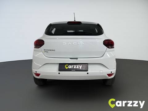 2023 Dacia Sandero — sličica 6