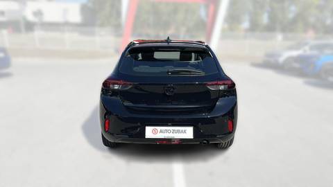 2025 Opel Corsa — sličica 6