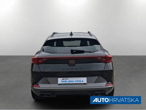 2022 Cupra Formentor — sličica 4