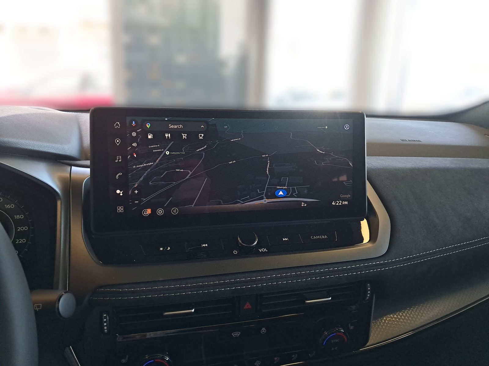 2026 Nissan Qashqai — fotografija 19