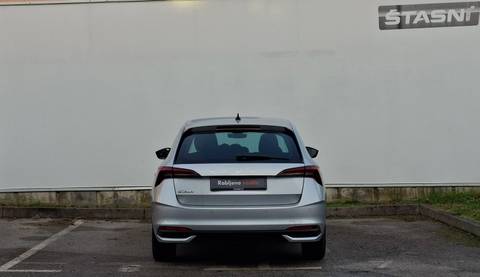 2025 Škoda Scala — sličica 5