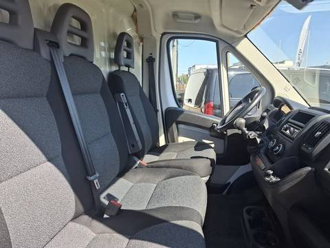 2019 Fiat Ducato — sličica 9