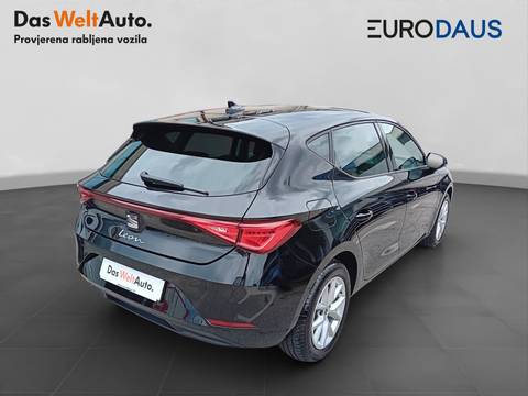 2025 Seat Leon — sličica 5