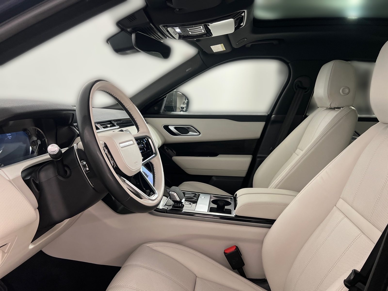2023 Land Rover Range Rover Velar — fotografija 13