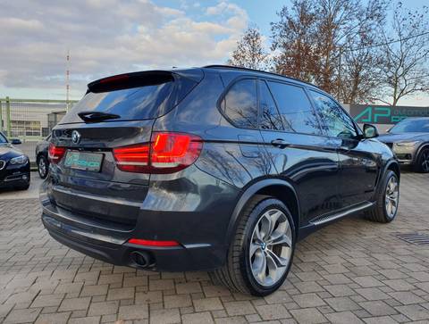 2013 BMW X5 — sličica 5