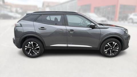 2023 Peugeot 2008 — sličica 8