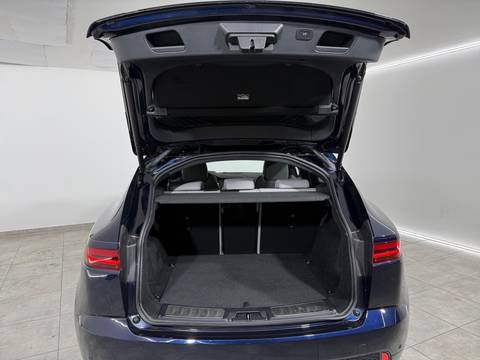 2023 Jaguar E-Pace — sličica 12