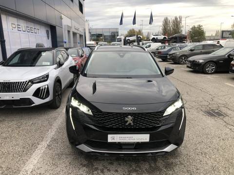 2023 Peugeot 5008 — sličica 2