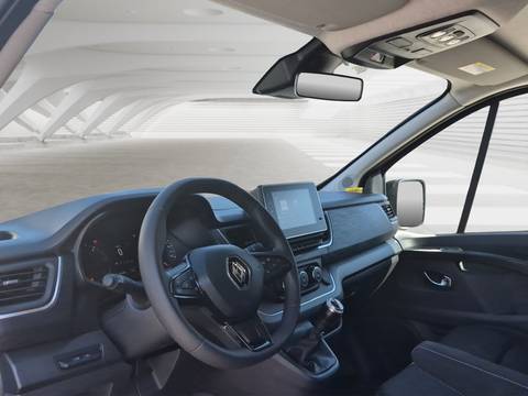 2024 Renault Trafic — sličica 9