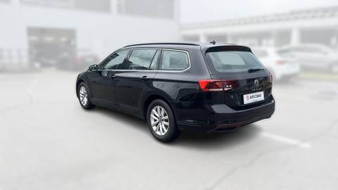 2022 Volkswagen Passat — sličica 5