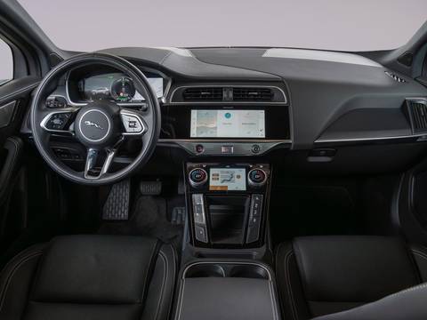 2023 Jaguar I-Pace — sličica 15