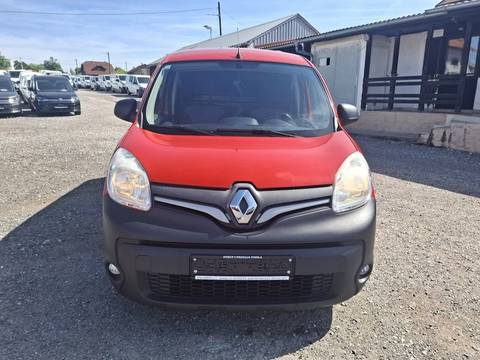 2020 Renault Kangoo — sličica 2