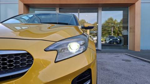 2021 Kia XCeed