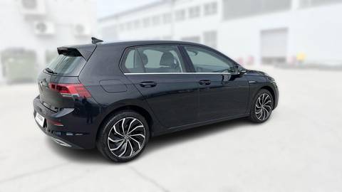2023 Volkswagen Golf — sličica 7