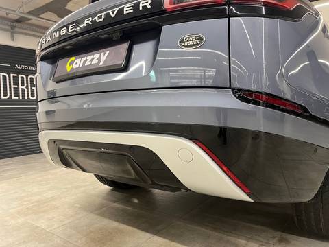 2018 Land Rover Range Rover Velar — sličica 14