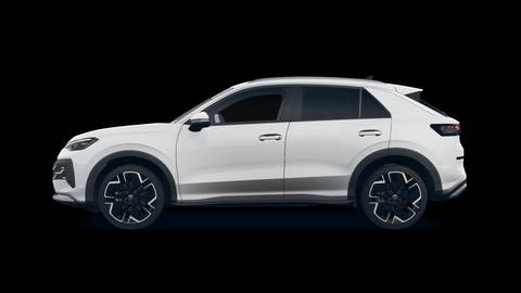 2026 Volkswagen T-Roc — sličica 3