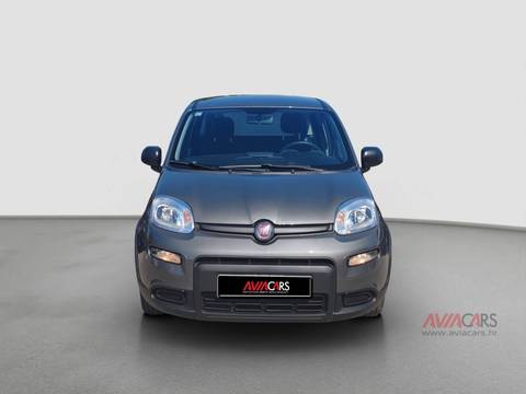 2023 Fiat Panda