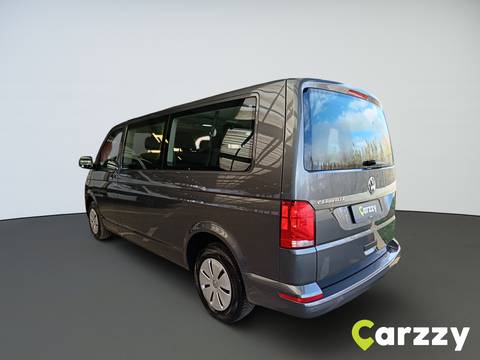 2024 Volkswagen Caravelle — sličica 8