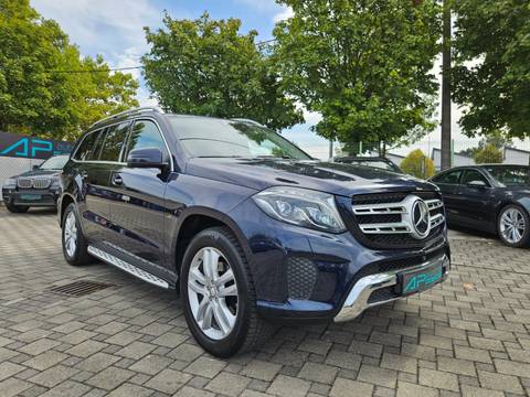 2016 Mercedes-Benz GLS — sličica 11