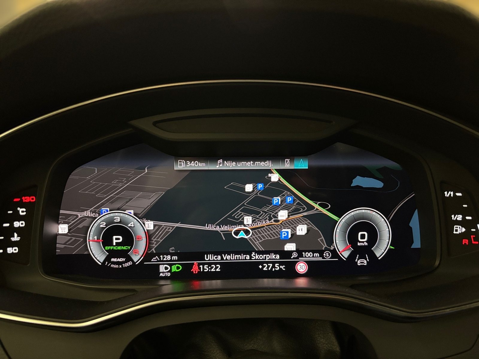 2023 Audi A6 — fotografija 18