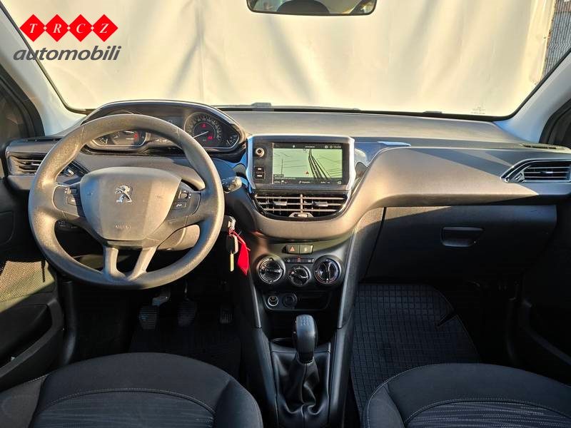 2020 Peugeot 208 — fotografija 8