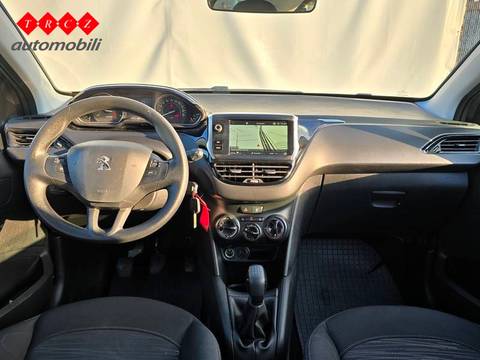 2020 Peugeot 208 — sličica 8