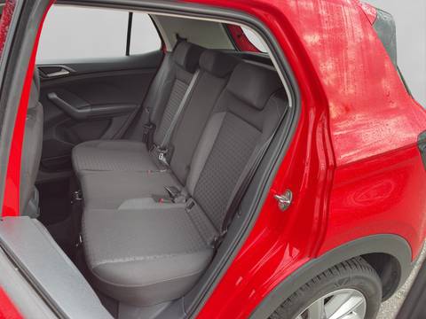 2020 Volkswagen T-Cross — sličica 10