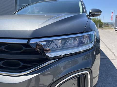 2023 Volkswagen T-Roc — sličica 13