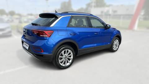 2023 Volkswagen T-Roc — sličica 7