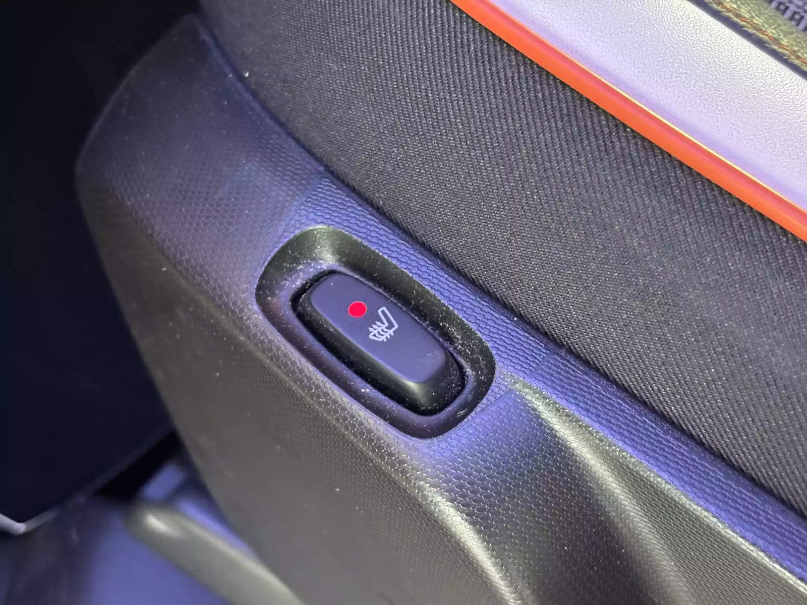 2022 Renault Twingo Z.E. R80 — fotografija 26