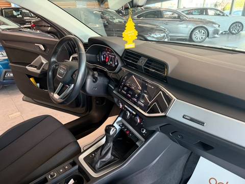 2023 Audi Q3 — sličica 22