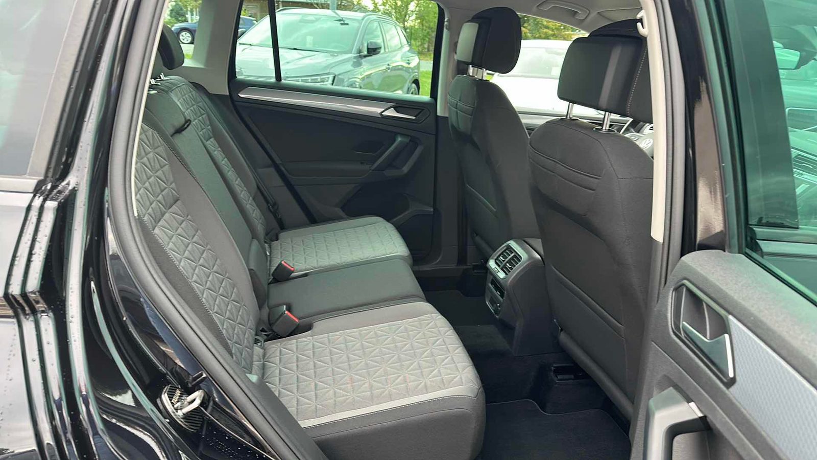 2022 Volkswagen Tiguan — fotografija 10