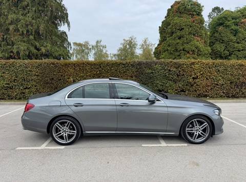 2016 Mercedes-Benz E-klasa — sličica 4