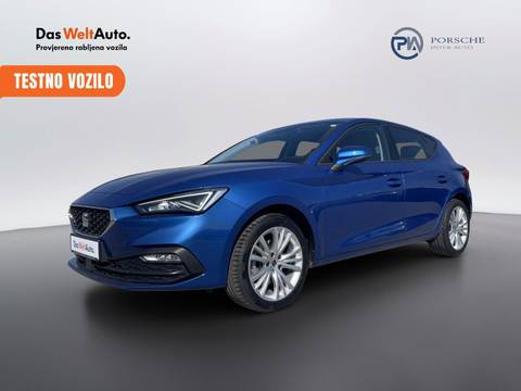 2024 Seat Leon