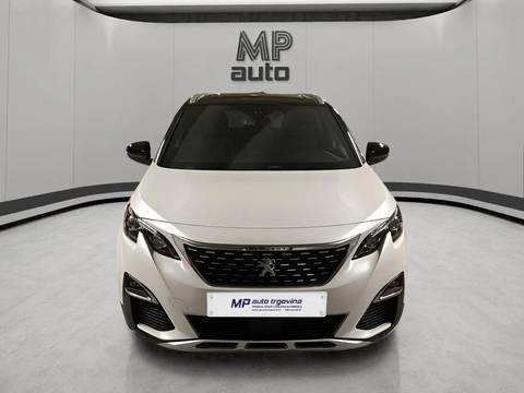 2018 Peugeot 5008 — sličica 5