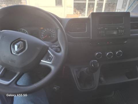 2021 Renault Master — sličica 7