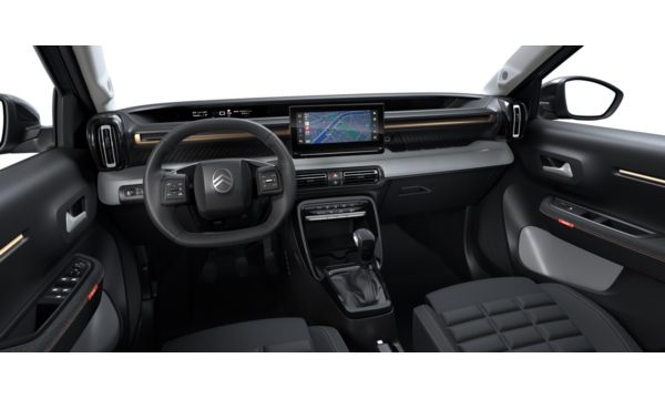 Citroën C3 Aircross — fotografija 4