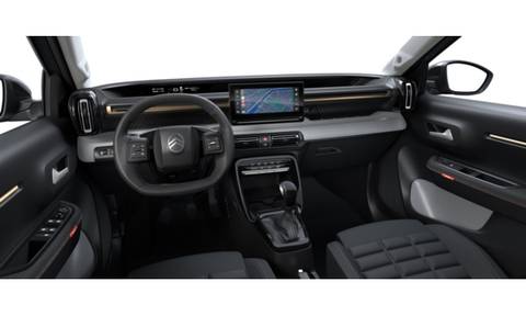 Citroën C3 Aircross — sličica 4