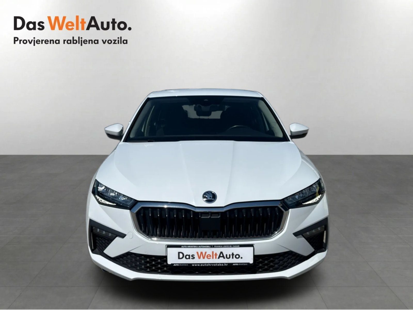 2024 Škoda Scala — fotografija 8