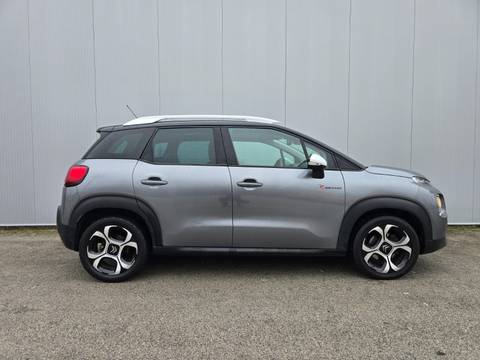 2019 Citroën C3 Aircross — sličica 6