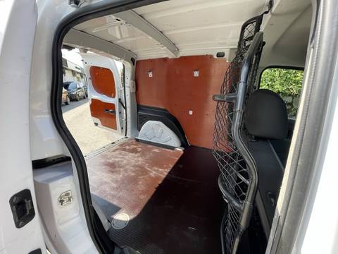 2018 Renault Kangoo Express — sličica 10