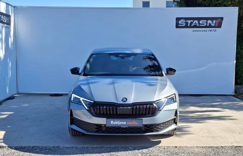 2026 Škoda Octavia — sličica 2