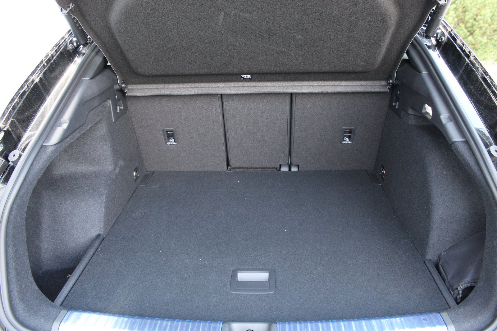 2026 Audi Q3 Sportback S line — fotografija 16