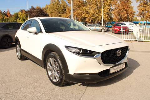 2022 Mazda CX-30 — sličica 3