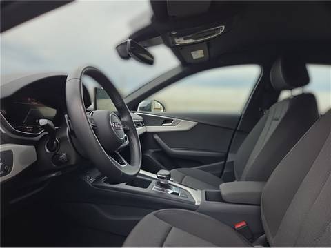 2023 Audi A4 — sličica 7