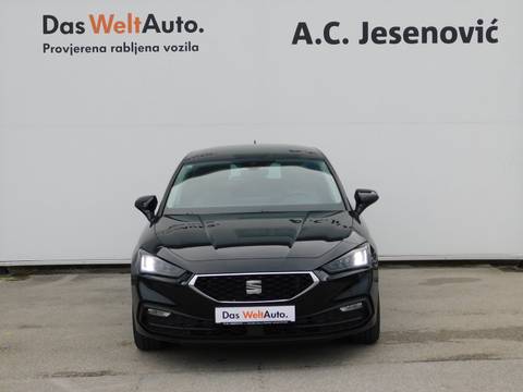 2025 Seat Leon — sličica 2