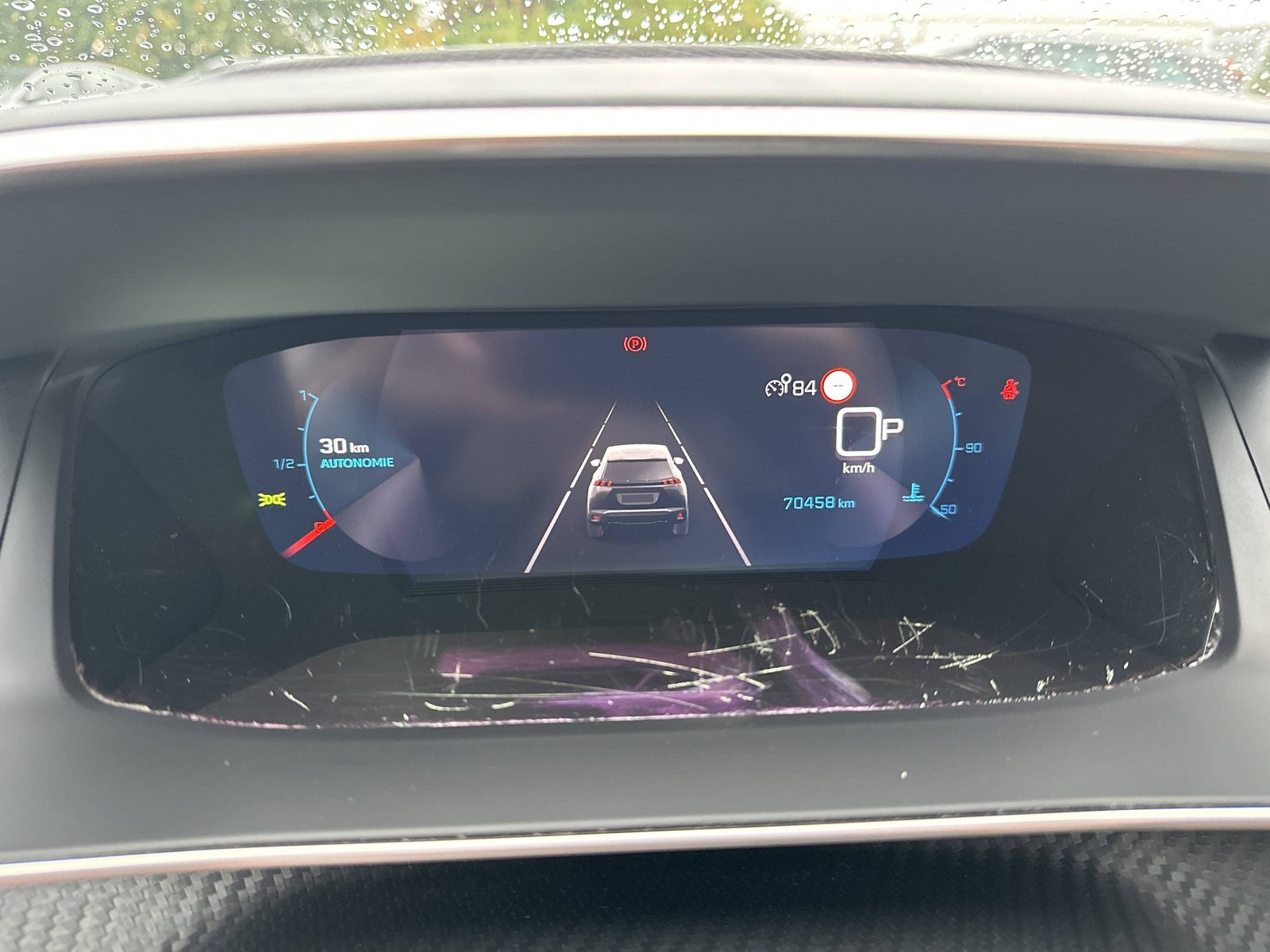 2022 Peugeot 2008 — fotografija 26